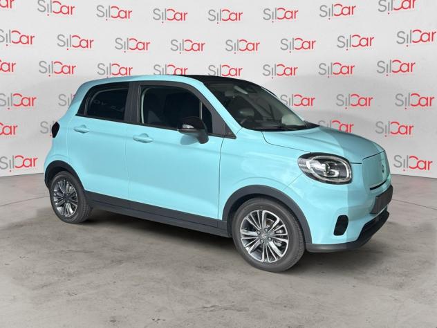 Leapmotor T03 BEV 37.3KWH - Foto 3