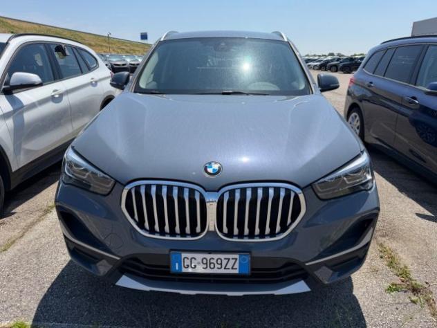 BMW X1 sDrive18d xLine Plus rif. 23825350 - Foto 2