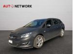 OPEL Astra 1.4 Turbo 140CV 5 porte aut. Cosmo GPL rif. 23826072