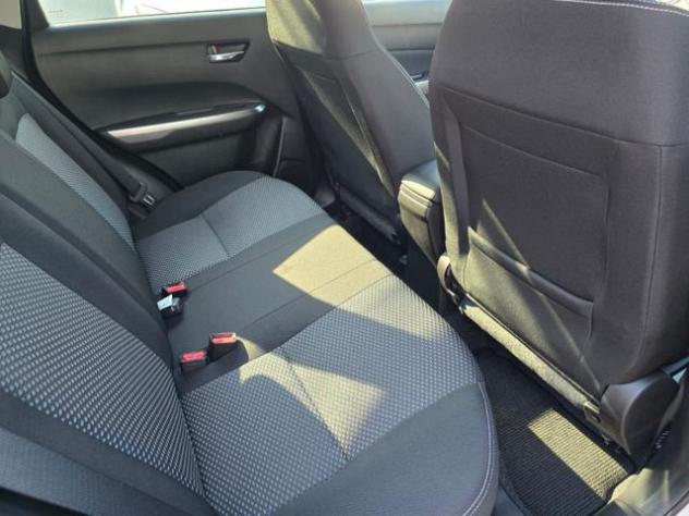 SUZUKI Vitara 1.4 Hybrid A/T 4WD All Grip rif. 23909080 - Foto 10