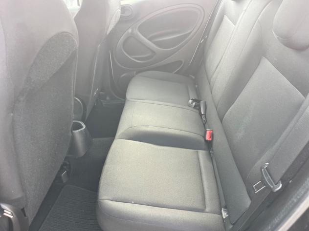 Smart ForTwo 70 1.0 Passion - Foto 8