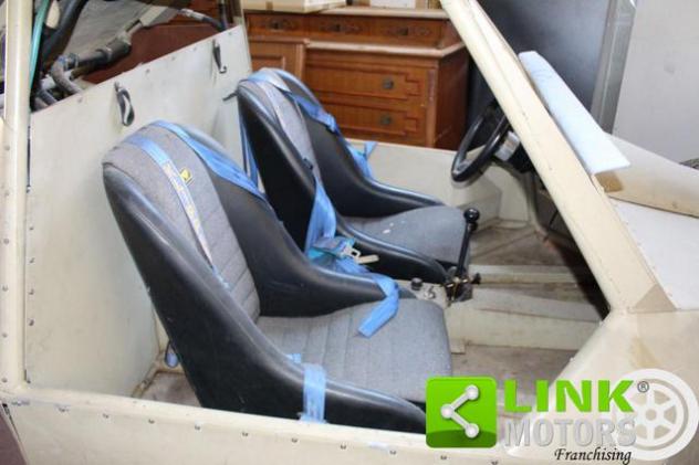 ALFA ROMEO PROTOTIPO ARTIGIANALE rif. 23337393 - Foto 5