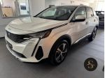 PEUGEOT 3008 N1 1.5 BLUEHDI 130CV EAT8 ALLURE 2022