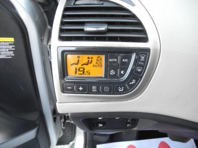 CITROEN C4 Grand Picasso 1.6 Turbo THP 140cv autom. - 7 POSTI rif. 24065911 - Foto 9