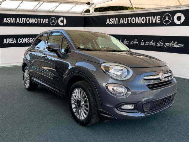 FIAT 500X 1.6 MultiJet 120 CV Lounge rif. 24208178