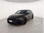 Audi RS 3 Sportback TFSI quattro S tronic
