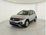 Volkswagen T-Cross 1.6 TDI SCR Style