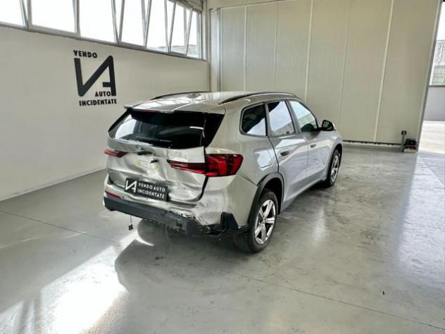 BMW X1 XDDRIVE 25E rif. 24140030 - Foto 7