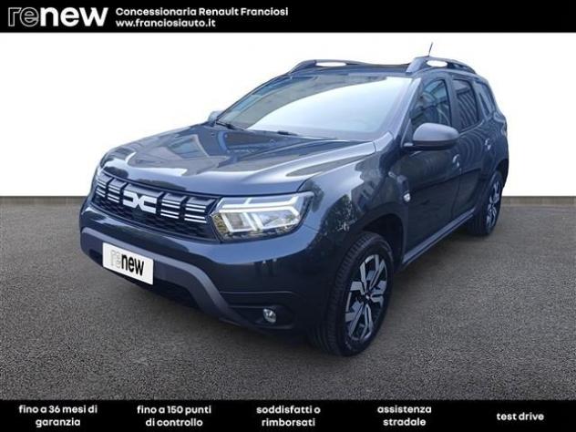 DACIA Duster II 1.0 tce Gpl 4x2 100cv Journey NBI rif. 23998404