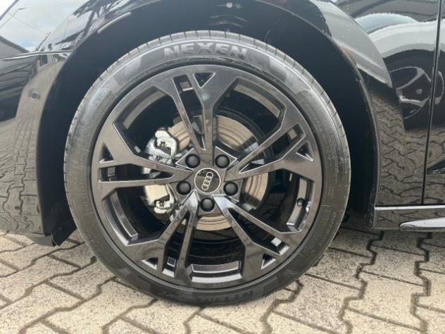 AUDI A3 SPB 35 TDI S tronic S line edition #ProntaConsegna rif. 22917562 - Foto 8