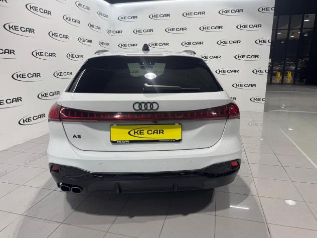 Audi A5 A5 Avant TDI 150 kW mHEV+ S tronic S Line edition - Foto 6