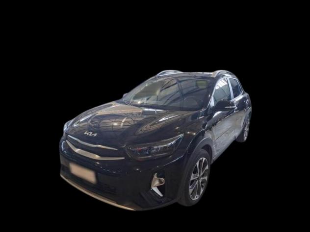 Kia Stonic 1.0 T-GDi 100 CV MHEV MT Style