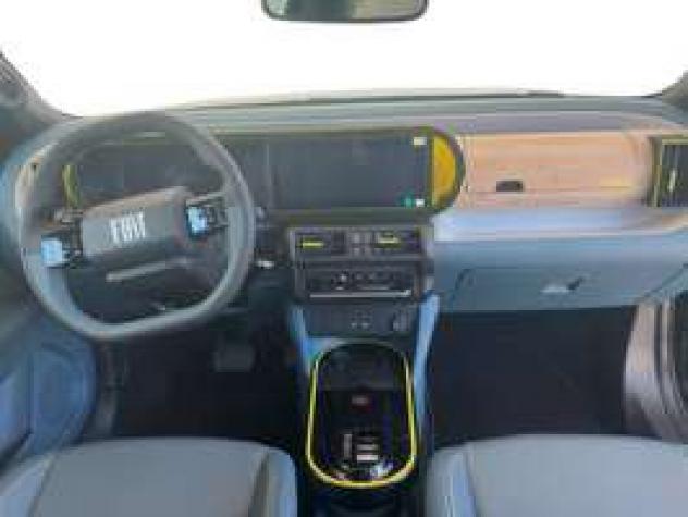 FIAT Grande Panda Hybrid 1.2 hybrid La Prima 110cv edct - Foto 4