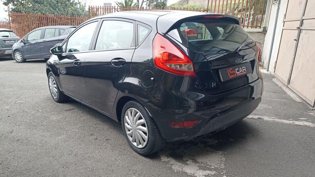 Ford Fiesta 1.4 TDCi 5p. - Foto 6