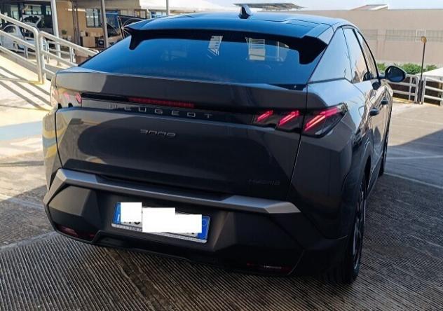 Peugeot 3008 Hybrid 145 e-DCS6 GT - Foto 4