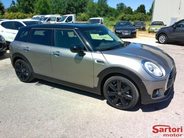 MINI - Clubman - Mini One D - Foto 2