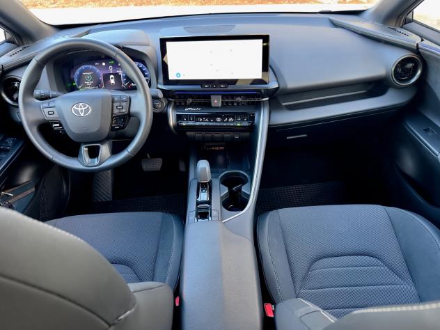 Toyota C-HR 1.8 HV Lounge - Foto 10