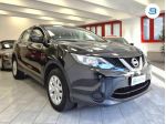 Nissan Qashqai 1.5 dCi Acenta