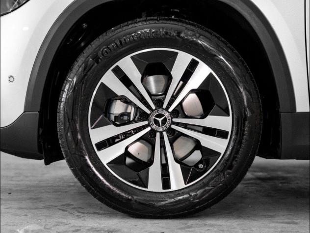 Mercedes-Benz GLA 200 d Progressive Extra - Foto 7
