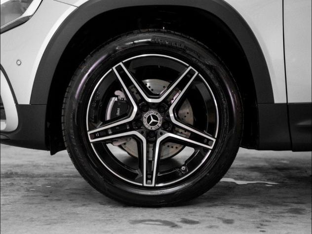 Mercedes-Benz GLB GLB 200 d Automatic Advanced Plus AMG Line - Foto 7