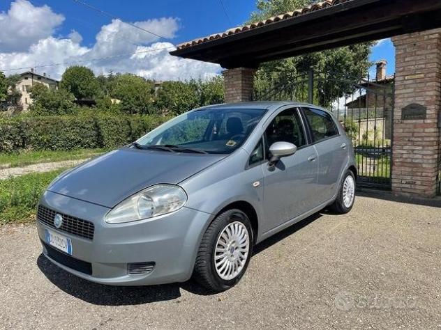 FIAT Grande Punto Grande Punto 1.2 5 porte Dynamic - Foto 3