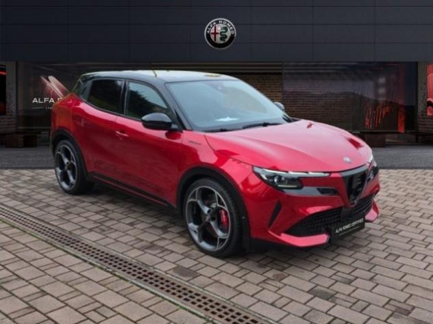 ALFA ROMEO Junior BEV 280CV VELOCE rif. 23247056 - Foto 3