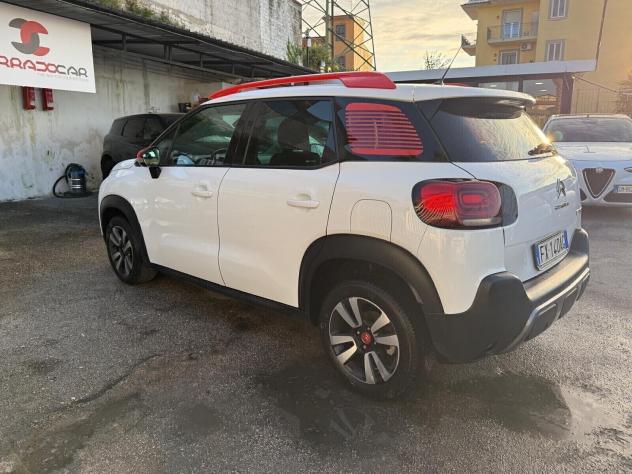 C3 AIRCROSS 1.5 DIESEL 120CV S&S AUTOMATICA SHINE - Foto 4