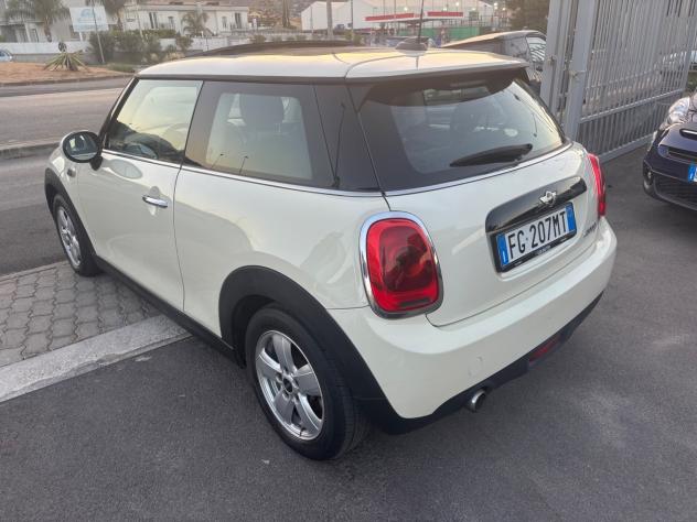 Mini Cooper D Paceman 1.6 - Foto 8