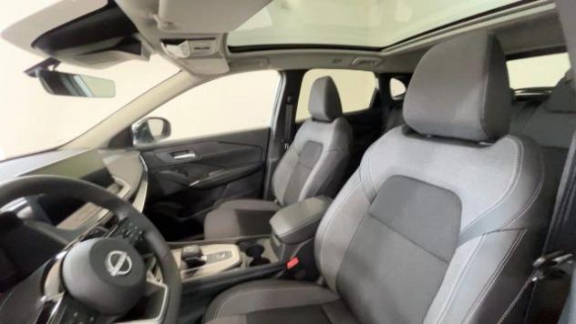 NISSAN Qashqai 1.3 MHEV 158 N-Connecta CVT rif. 24002045 - Foto 10