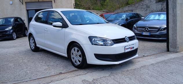 Volkswagen Polo 1.2 Trendline - 2010 - Foto 3