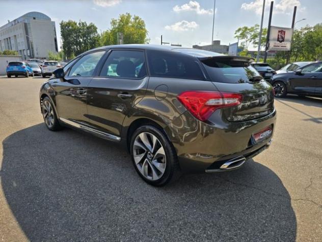 CITROEN DS5 2.0 HDi 160 Sport Chic DISITRIBZUIONE OK PERMUTE rif. 24096725 - Foto 3