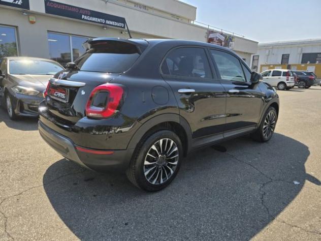 FIAT 500X 1.6 120 CV DCT City Cross NEOPATENTATI PERMUTE rif. 23984199 - Foto 2