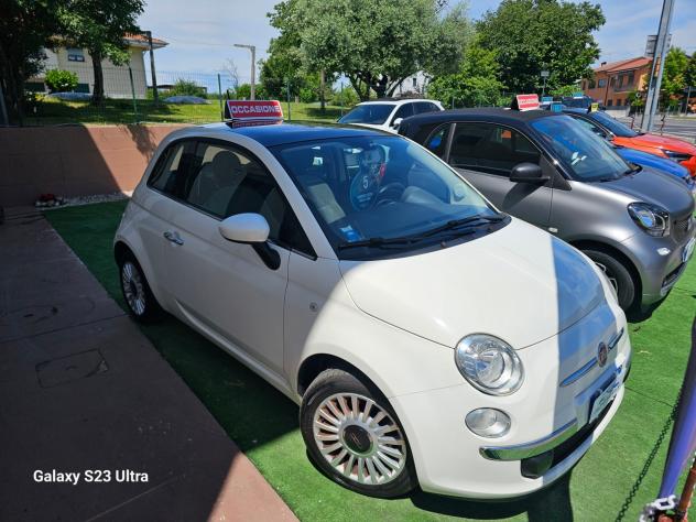Fiat 500 1.2 Lounge - Foto 2