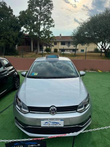 Volkswagen Polo 1.2 TSI DSG 5p. Fresh BlueMotion Technology - Foto 4