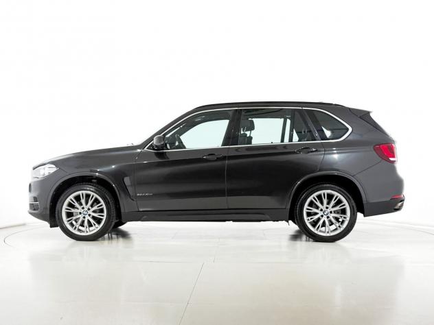 BMW X5 xDrive 30d 258cv Luxury autom. ** IVA ESPOSTA ** - Foto 2