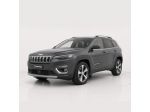 Jeep Cherokee 2.2 Mjt 195cv Limited FWD Auto