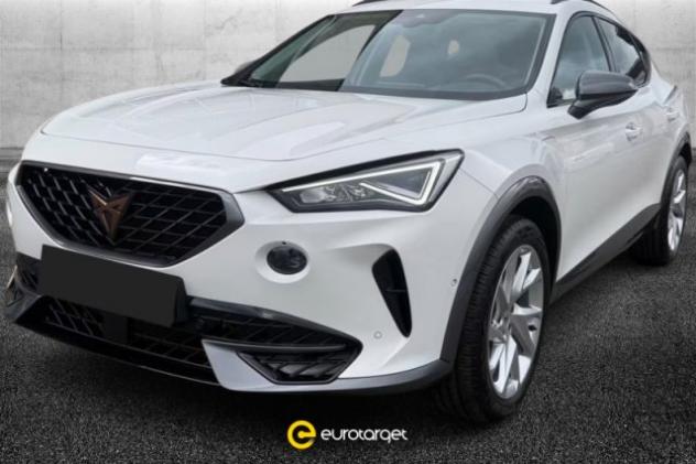 CUPRA Formentor 1.4 e-Hybrid DSG rif. 23758040