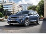 KIA Stonic 1.0 T-GDi 115 CV MHEV MT GT-line rif. 23255876