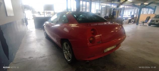 Fiat Coupe 1.8 i.e. 16V - Foto 4
