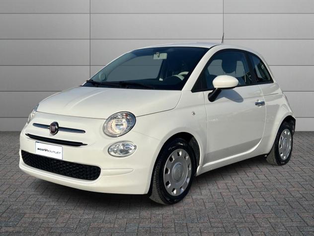 FIAT 500 (2015---) 1.0 Hybrid Pop