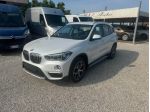 BMW - X1 -  xDrive18d xLine