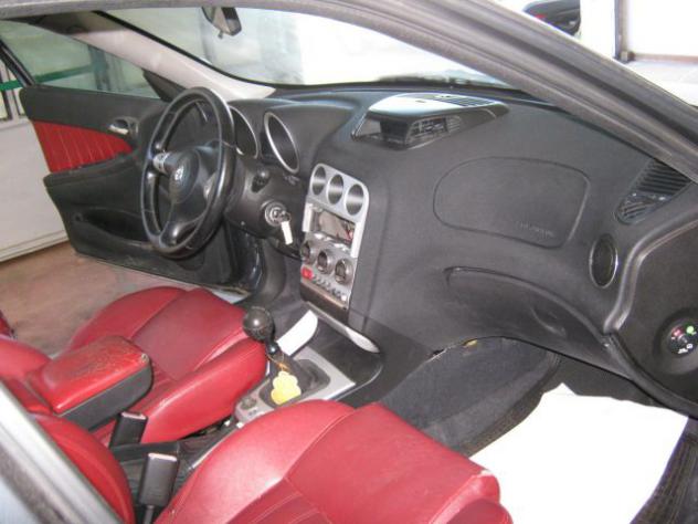 ALFA ROMEO 156 1.9 JTD 16V Sportwagon Distinctive rif. 14161489 - Foto 6