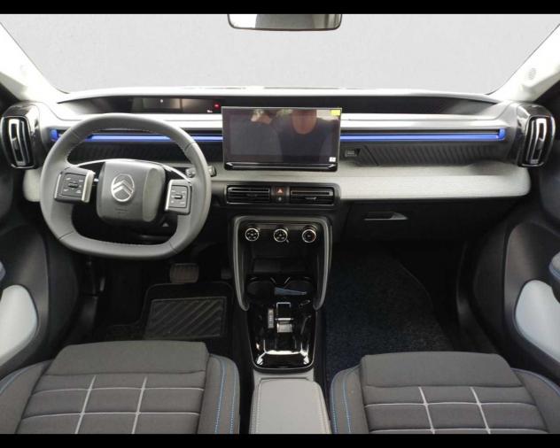 Citroën C3 Hybrid 110 cv Automatico - PLUS - Foto 9