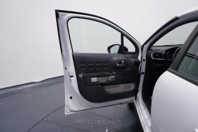 CITROEN C3 1.2 PureTech 82cv S&S Business rif. 23257087 - Foto 9