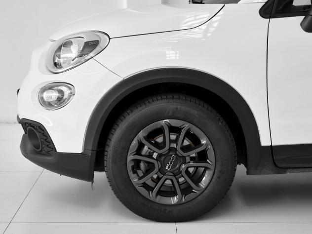 FIAT 500X 500X 1.3 MultiJet 95 CV - Foto 4