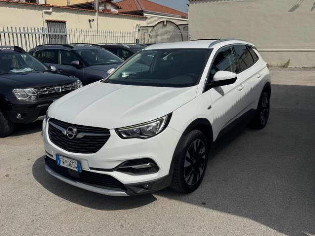 OPEL Grandland X 1.5 130CV Ecotec aut. MOTORE NUOVO SUPER PREZZO rif. 23944041