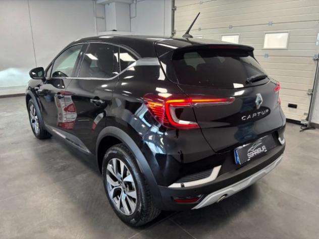 RENAULT Captur 1.5 Diesel Automatico EDC Initiale Paris rif. 24066464 - Foto 6