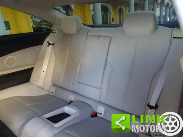 BMW 418 D. COUPE' 150 CV rif. 23913811 - Foto 9