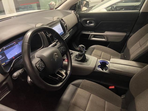 Citroen C5 Aircross BlueHDi 130 S&S Feel Pack - Foto 8