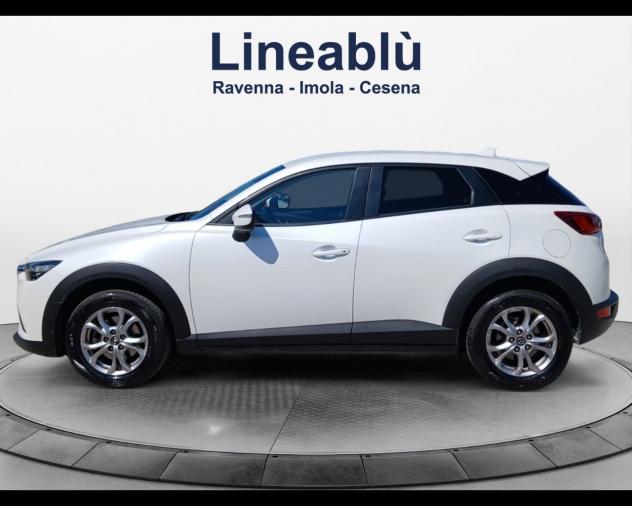 Mazda CX-3 1.5L Skyactiv-D Evolve - Foto 2